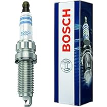 Amazon | BOSCH ボッシュ イグニッションコイル 4本セット 1台