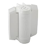 TruClose Heavy Duty安全ゲートヒンジforメタルゲートtchd1al2s3wt )