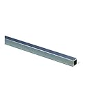 光 スチール角パイプ 1.2tx13x13x1000mm 00873440-1 TK100-13