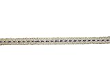 東京リボン リネン・ステッチ #05 5mm×5m