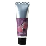 Heavenly Aroom ハンドクリーム Seasons of Japan 30g【メール便対象】 (無花果(イチジク))