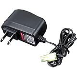 東京マルイ NEW 8.4Vニッケル水素バッテリー充電器
