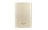 ADATA 1TB HC500 Golden USB3.0,Support SmartTV Record., AHC500-1TU3-CGD (USB3.0,Support SmartTV Recor