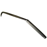 オールステンDＸハッカー 10mm NO.341/鉄筋工具/結束【一心】