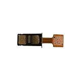 SDアダプター 3.8cm/1.50インチ SIMエクステンダー ハイブリッド ダブルSIMカード マイクロSDアダプター デュアルSIMスマートフォン用