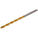 理研製鋼 チタンコートドリル 3.0mm (金属・金工)