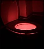 Nightlightトイレモーション