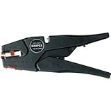 KNIPEX（クニペックス）1240-200 ワイヤーストリッパー （SB） スポーツ レジャー DIY 工具 その他のDIY 工具 top1-ds-1849724-ah [簡素パッケージ品]