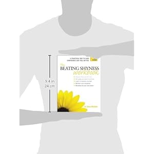 The Beating Shyness Workbook (Teach Yourself)
