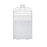日立純正パーツ 洗濯機用糸くずフィルター NET-KX100K-001（NET-KX100K）