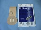 Electrolux掃除機純正e4 N用紙ダストバッグX 5 9001959627
