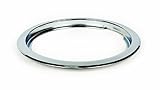 Camco 00353 8 Universal Trim Ring (Chrome) [並行輸入品]