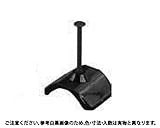 ポリカカサクギ（ブロンズ 規格(2.4X35) 入数(1) 【ポリカ傘釘（ブロンズシリーズ】