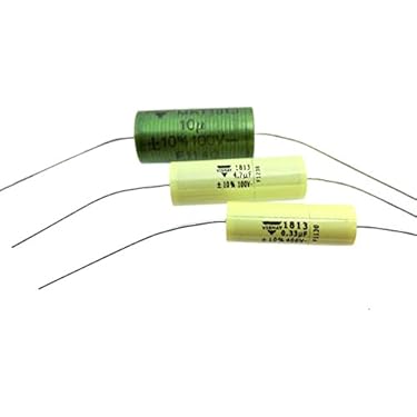 ◆大感謝祭!! CONNOISSEUR フィルムコンデンサ m0o9267 FX-AUDIO- 限定生産製品専用オーディオ用ポリエステルフィルム
