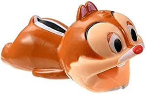 Amazon ディズニーストア 公式 ケーブルバイト Iphone専用 デール 携帯電話 スマートフォンアクセサリ 通販