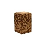 arne スツール 1人掛け 椅子 ソファースツール スツールソファ 日本製 背もたれ無し 腰掛け Cube’s L28 ミカエル ゴールドベージュ