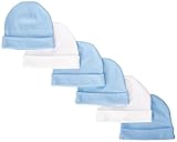 Gerber ACCESSORY ベビー・ボーイズ カラー: ブルー