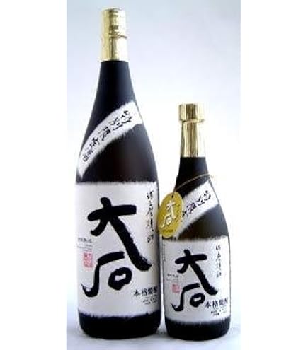 Amazon.co.jp: 銀盤酒造 堀川 15年貯蔵 720ml（白） (化粧箱入) : 食品
