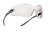 BOLLE セーフティーサングラス コブラ HD 40040
