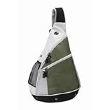 Element Sling Backpack [Set of 2] Color: Green by Preferred Nation [並行輸入品]