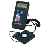 カスタム CUSTOM（） 照度計　LX-1332D