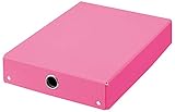 レイメイ藤井 おどうぐばこ サクラピンク RA70Q