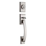 Kwikset KUS 外側ハンドルセット #800TVH (US15)