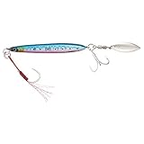 メジャークラフト メタルジグ マキジグ ジェット 30g ブルーピンクイワシ #78 ルアー