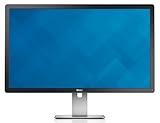 Dell 31.5型 4Kワイド液晶ディスプレイ PremierColor Uシリーズ (3840x2160/IGZO/IPS非光沢液晶/Adobe RGB 99%/8ms/ブラック) UP3214Q