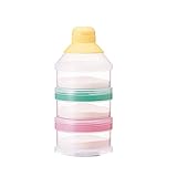 (ピジョン)Pigeon 粉ミルク 調乳容器 ミルクケース ミルカー [02026]