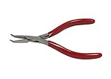 SE 710B 5.25-Inch Bent Nose Plier [並行輸入品]