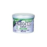 コニシ　水性コンクリボンド 3kg CK121-3