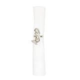 Siren Napkin Ring