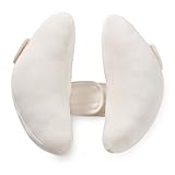 サマー インファント(Summer Infant) モイスチャー ウィッキング クレイドル アイボリー 78200