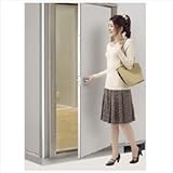 ヨド物置　ヨド蔵用オプション　ドアセット　（壁1.5枚分）　※物置本体と同時購入価格
