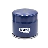 アストロプロダクツ オイルフィルター A-328 【スズキ：16510-81403・16510-81400 / ダイハツ：15601-87204・15601-B2030 / マツダ：AY01-14-300B・ZZS1-14-302 / 日産：15208-4A0A0】