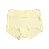 (ワコール)Wacoal (マタニティ)MATERNITY ディアマミングショーツ (産前･産後兼用) LL(YE-イエロー、LL)