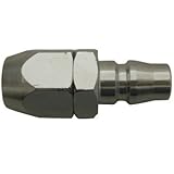 プラグナットカプラー（ウレタンホース取付用） PN85-steel