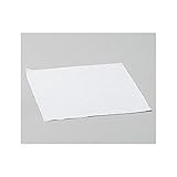 GM31378 白布　１０枚組（３６０ｘ３６０ｍｍ）