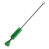 先付コンデンサーブラシ ナイロン 25mm IS-693