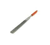 Astage(アステージ) ACCS ダイヤモンド 平ヤスリ 140mm