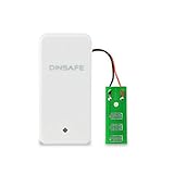 DSG01O Wireless Water Leak Alarm for MatiGard Smart Home Security System [並行輸入品]