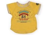 HusHush(ハッシュアッシュ) Tシャツ・カットソー 80サイズ 男の子