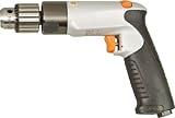 バーコ キーチャック付き高精度エアドリル 10mm BP925