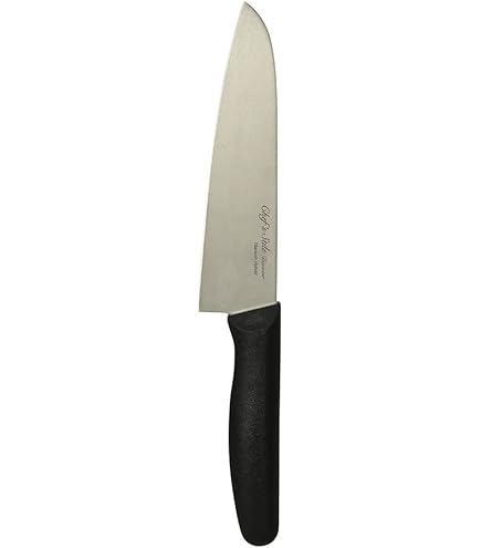 Amazon｜FOREVER 軽切 チタン 包丁 160mm BT-16 シルバー｜三徳包丁