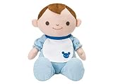 トレンドマスター こんにちは赤ちゃん 男の子 コミュニケーション ぬいぐるみ