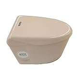 TOTO ネオレストミニチュアモデル(色見本用) パステルピンク A967 #SR2