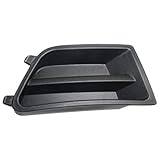 フォード・マスタングフォグライトカバー 助手席側 ベースモデル テクスチャードブラック FO1039137 AR3Z17E810AA