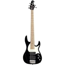 Amazon | Edwards E-LW-135M (Black) | エレキベース | 楽器・音響機器
