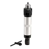 ハンギングミル用 ロータリーツール用 フレキシブルシャフト ハンドル 長さ142mm